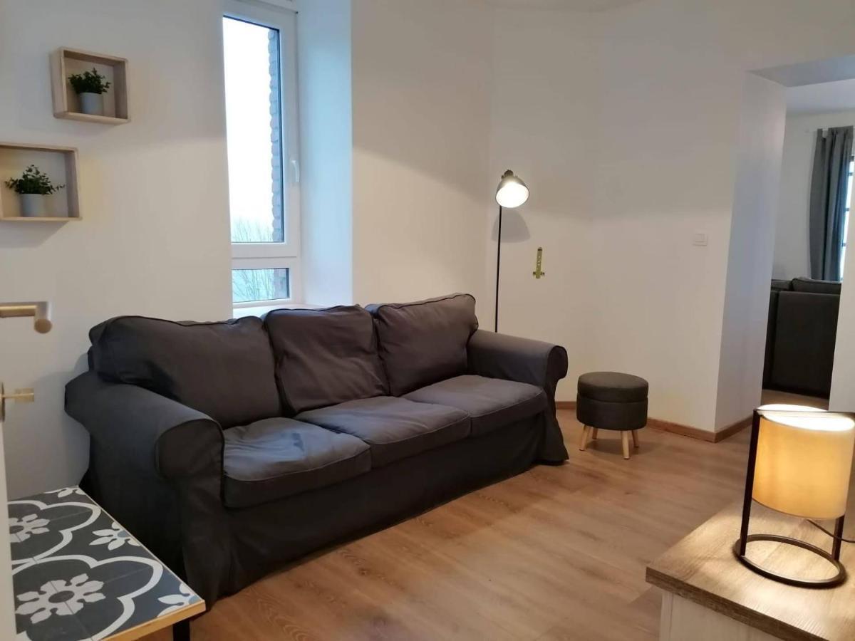 Terra Zen Villa Rochehaut Luaran gambar