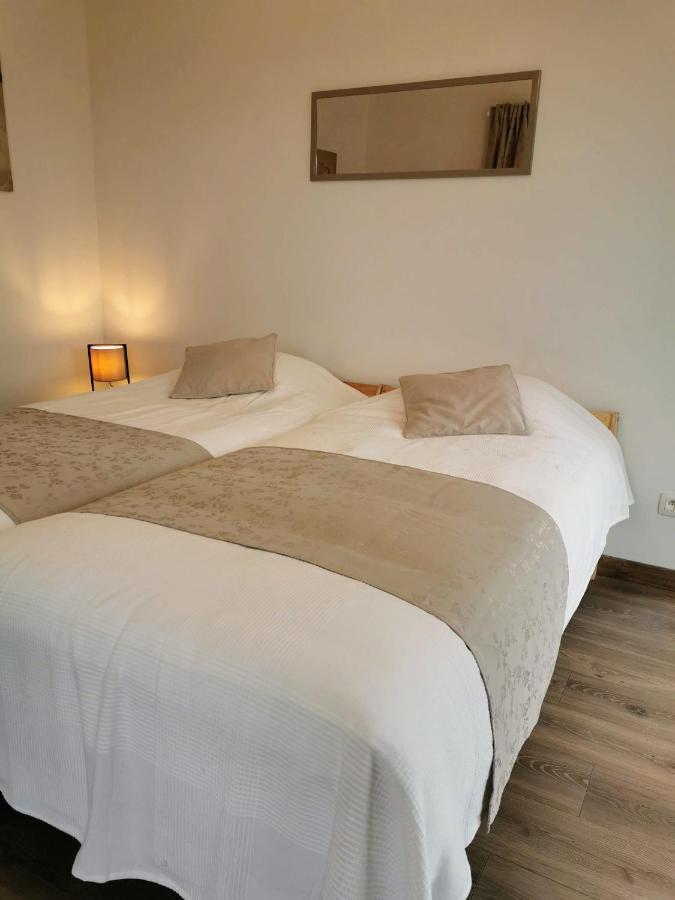 Terra Zen Villa Rochehaut Luaran gambar