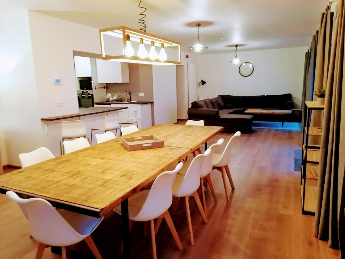 Terra Zen Villa Rochehaut Luaran gambar