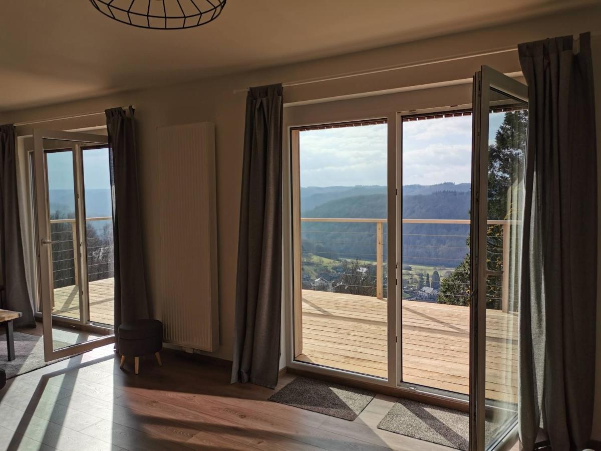 Terra Zen Villa Rochehaut Luaran gambar