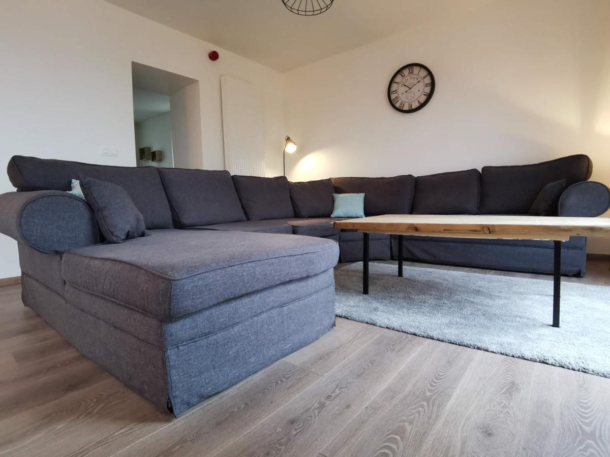 Terra Zen Villa Rochehaut Luaran gambar