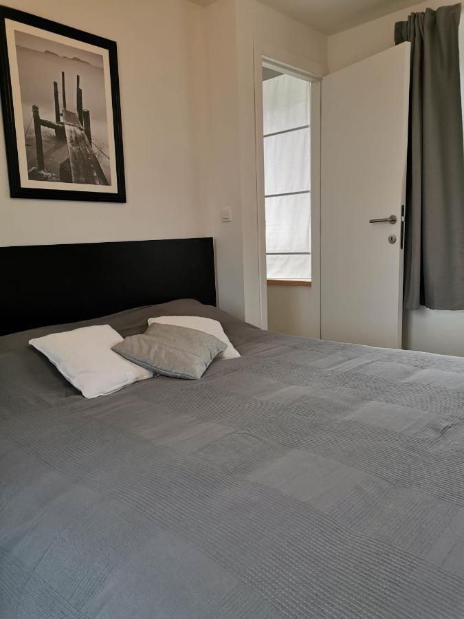 Terra Zen Villa Rochehaut Luaran gambar