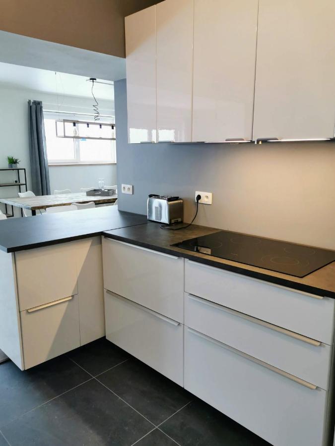 Terra Zen Villa Rochehaut Luaran gambar