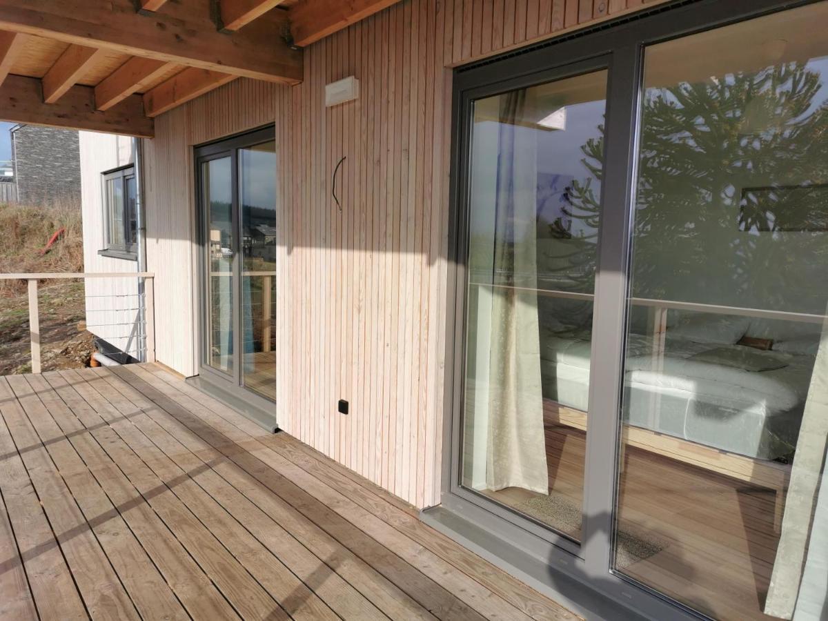 Terra Zen Villa Rochehaut Luaran gambar