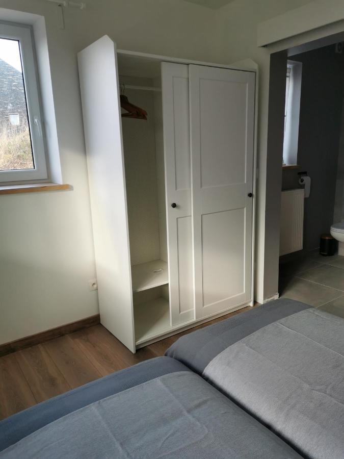 Terra Zen Villa Rochehaut Luaran gambar
