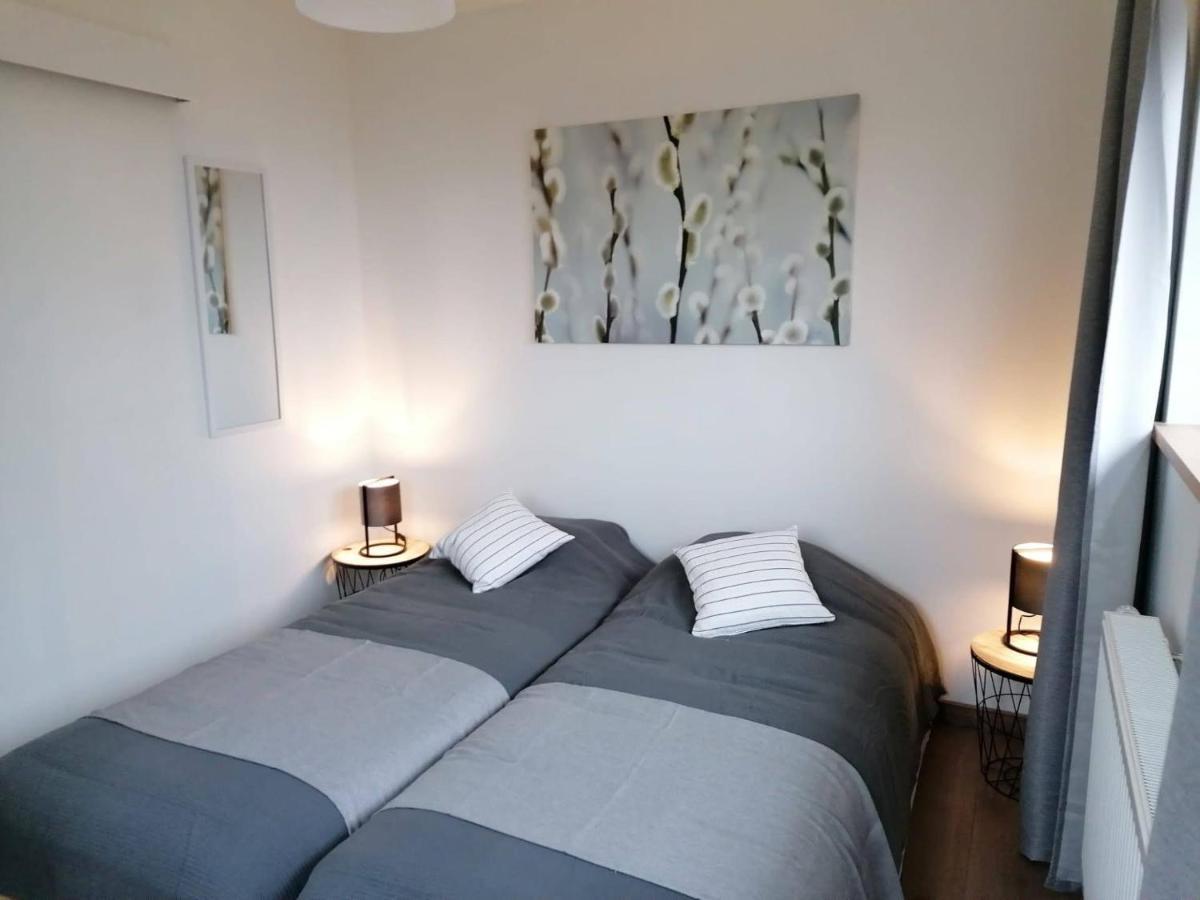 Terra Zen Villa Rochehaut Luaran gambar