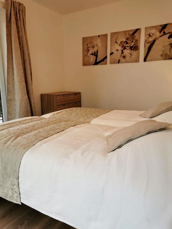 Terra Zen Villa Rochehaut Luaran gambar