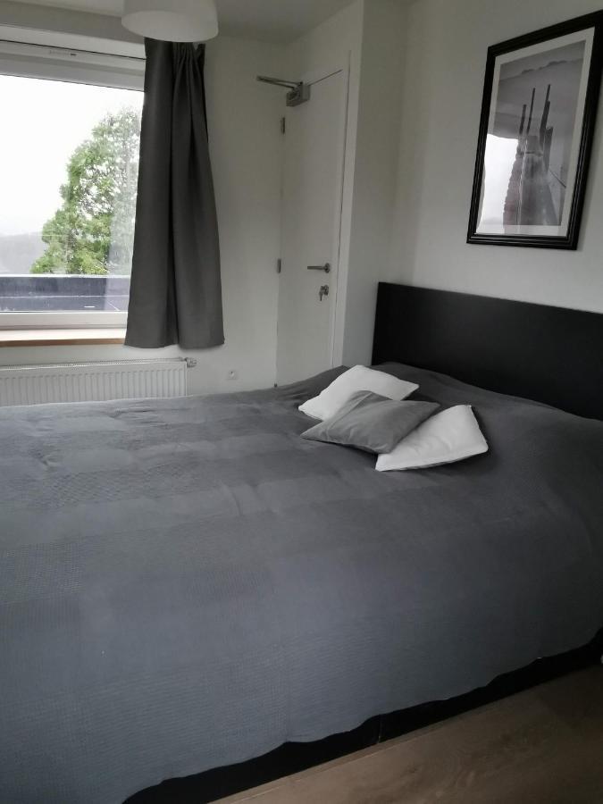 Terra Zen Villa Rochehaut Luaran gambar