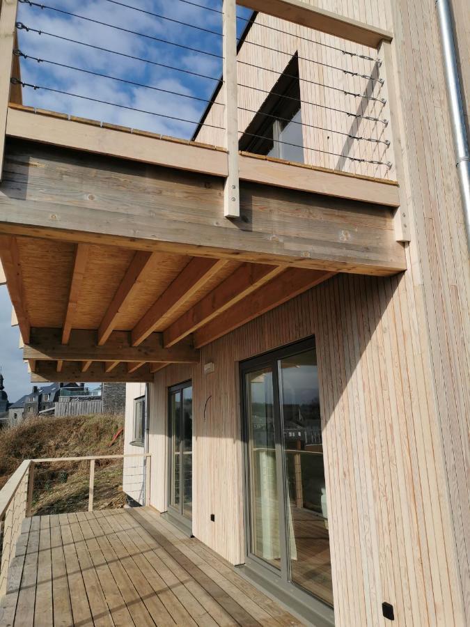Terra Zen Villa Rochehaut Luaran gambar
